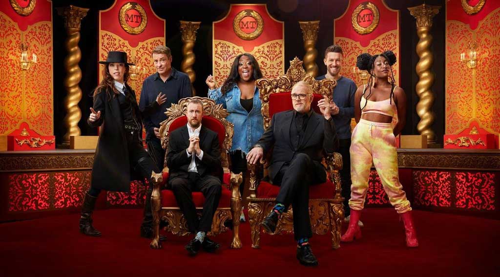 Taskmaster – Series 13